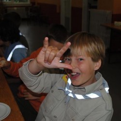 DSC 0056  Small - Scouts en Gidsen Zaventem 